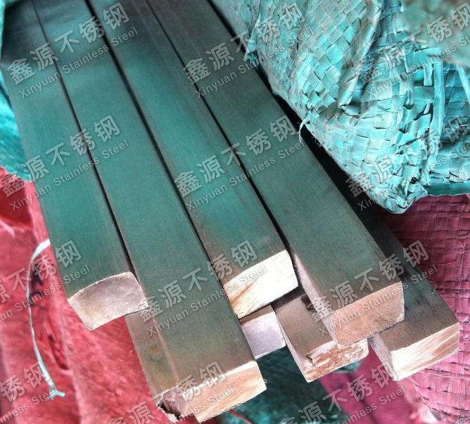 不銹鋼方棒 不銹鋼方棒
